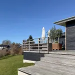 Amazing In With Sauna *