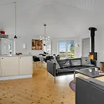Holiday home Lovely In With Sauna *